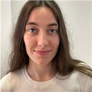 Profesora de Inglés, Matemáticas, Castellano, Valenciano a niños que estén en Primaria